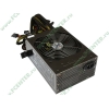 Блок питания 1000Вт Zalman "ZM1000-HP" ATX12V 2.2 (20/24+4/8+6+6/8pin, вентилятор d140мм, тепловая трубка) + кабель питания EURO (1.8м) (ret)