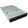 Платформа 2U 19" RM Intel "SR2600URSATA" (2xSocket1366, i5520, 12xDDR3, SATA-RAID, VGA, 2x1Гбит LAN, 750Вт) 