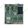Серв. мат. плата 2xSocket771 Intel "S5000VSASCSIR" (i5000V, 8xDDR2, U100, SATA II-RAID, SCSI-RAID, 2xPCI-E x4, PCI-X 133МГц, PCI-X 100МГц, PCI32, D-Sub, 2x1Гбит LAN, USB2.0, E-ATX) (ret)