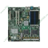 Серв. мат. плата 2xSocket771 Intel "S5000VSASATAR" (i5000V, 8xDDR2, U100, SATA II-RAID, PCI-E x4, PCI-X 133МГц, PCI-X 100МГц, PCI32, D-Sub, 2x1Гбит LAN, USB2.0, E-ATX) (ret)