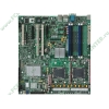 Серв. мат. плата 2xSocket771 Intel "S5000VSA4DIMMR" (i5000V, 4xDDR2, U100, SATA II-RAID, 2xPCI-E x4, PCI-X 133МГц, PCI-X 100МГц, PCI32, D-Sub, 2x1Гбит LAN, USB2.0, E-ATX) (ret)