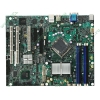 Серв. мат. плата Socket775 Intel "S3210SHLX" (i3210, 4xDDR2, SATA II-RAID, PCI-E x16, PCI-E x8, 2xPCI-X, PCI32, VGA, 2x1Гбит LAN, PCI-E, USB, ATX) (ret)