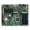Серв. мат. плата Socket1156 Intel "S3420GPLX" (i3420, 6xDDR3, SATA II-RAID, 1xPCI-E x16, 3xPCI-E x8, 1xPCI-E x1, PCI32, VGA, 2x1Гбит LAN, PCI-E, USB2.0, ATX) (ret)