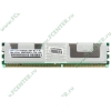 Модуль памяти FB-DIMM 2ГБ DDR2 SDRAM SEC M395T5663QZ4 (PC6400, 800МГц, CL6, ECC) (oem)