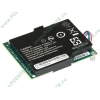 Аксессуар для RAID-контроллера - модуль BBU Intel "AXXRSBBU6" для контроллеров SRCSASBB8I/SRCSASLS4I (oem)