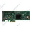 Серв. RAID-контроллер SAS/SATA 4 кан. LSI Logic "MegaRAID SAS 8204ELP" RAID 0/1/5/10 (PCI-E x4) (ret)