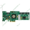 Серв. RAID-контроллер SAS/SATA 4 кан. LSI Logic "SAS3041E-R" LSI00168 RAID 0/1/1E/10E (PCI-E x4) (ret)
