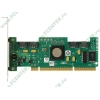 Серв. RAID-контроллер SAS/SATA 4 кан. LSI Logic "SAS3041X-R" RAID 0/1/1E/10E (PCI-X) (ret)
