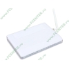 Модем DSL ASUS "DSL-G31" Annex A ADSL2/2+ + маршрутизатор 4 порта 100Мбит/сек. + точка доступа WiFi 54Мбит/сек. (LAN, WiFi) (ret)