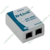 Сплиттер для ADSL-модема D-Link "DSL-30CF" (oem)