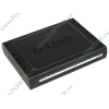 Модем DSL D-Link "DSL-2540U/BRU/C2" Annex A ADSL2/2+ + маршрутизатор 4 порта 100Мбит/сек. (LAN) (ret)
