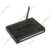 Модем DSL D-Link "DSL-2640U/BRU/C2" Annex A ADSL2/2+ + маршрутизатор 4 порта 100Мбит/сек. + точка доступа WiFi 54Мбит/сек. (LAN) (ret)
