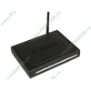 Модем DSL D-Link "DSL-2600U/BRU/C2" Annex A ADSL2/2+ + точка доступа WiFi 54Мбит/сек. (LAN) (ret)