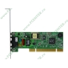 Модем TRENDnet "TFM-PCIV92A" (PCI) (ret)