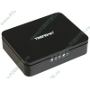 Модем DSL TRENDnet "TDM-C400 IP TV" ADSL/ADSL2+ + 1 порт 100Мбит/сек. (USB, LAN) (ret)