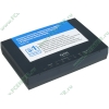 Модем DSL ZyXEL "Prestige 660HT2 EE" ANNEX-A/B ADSL2/2+ + маршрутизатор 4 порта 100Мбит/сек. (LAN) (ret)