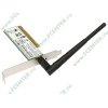 Сет. адаптер WiFi 108Мбит/сек. 3Com "Wireless 11a/b/g PCI Adapter 3CRDAG675B" SL-3055 802.11a/b/g (PCI) (ret)