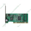 Сет.адаптер Ethernet 1Гбит/сек. Acorp "L-1000S" (PCI) (oem)