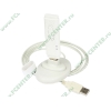 Сет. адаптер WiFi 270Мбит/сек. ASUS "WL-160N" 802.11b/g/n(Draft) (USB2.0) (ret)