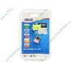 Сет. адаптер Bluetooth ASUS "USB-BT21", розовый (USB2.0) (ret)