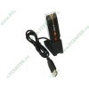 Сет.адаптер Wi-Fi 150Мбит/сек. D-Link "DWA-125" 802.11b/g (USB2.0) (ret)