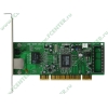 Сет.адаптер Ethernet 1Гбит/сек. D-Link "DGE-528T" (PCI) (ret)