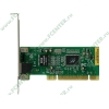 Сет. адаптер Ethernet 1Гбит/сек. D-Link "DGE-530T" (PCI) (ret)