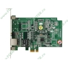 Сет.адаптер Ethernet 1Гбит/сек. TRENDnet "TEG-ECTX" (PCI-E x1) (ret)