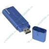 Сет.адаптер Wi-Fi 300Мбит/сек. TRENDnet "TEW-624UB" 802.11b/g/n(draft) (USB2.0) (ret)
