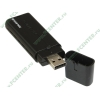 Сет.адаптер Wi-Fi 300Мбит/сек. TRENDnet "TEW-644UB" 802.11b/g/n(draft) (USB2.0) (ret)