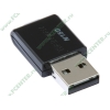 Сет.адаптер Wi-Fi 150Мбит/сек. TRENDnet "TEW-648UB" 802.11b/g/n(draft) (USB2.0) (ret)