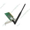 Сет.адаптер Wi-Fi 54Мбит/сек. ZyXEL "G-302EE" 802.11b/g (PCI) (ret)