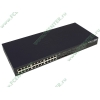 Коммутатор 1U 19" RM ASUS "GigaX1124B" 24 порта 1Гбит/сек. 