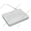 Точка доступа Wi-Fi ASUS "WL-500gP V2" 54Мбит/сек. + маршрутизатор 4 порта LAN + 1 порт WAN 100Мбит/сек. + 2 порта USB2.0 (ret)