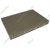 Коммутатор 1U 19" RM D-Link "DES-1050G/E" 48 портов 100Мбит/сек. + 2 порта 1Гбит/сек. 