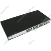 Коммутатор 1U 19" RM D-Link "DES-1228P" 24 порта 100Мбит/сек. + 4 порта 1Гбит/сек., управляемый 