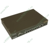 Коммутатор 1U 19" RM D-Link "DES-3010G" 8 портов 100Мбит/сек. + 1 порт 1Гбит/сек. + 1 порт SFP 
