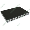 Коммутатор 1U 19" RM D-link "DES-3550" 48 портов 100Мбит/сек. + 2 порта 1Гбит/сек, управляемый 