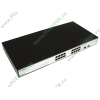 Коммутатор 1U 19" RM D-Link "DGS-1216T" 16 портов 1Гбит/сек., управляемый 
