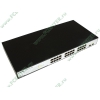 Коммутатор 1U 19" RM D-Link "DGS-1224T" 22 порта 1Гбит/сек. + 2 порта mini-GBIC 