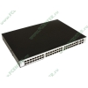 Коммутатор 1U 19" RM D-Link "DGS-3100-48" 44 порта 1Гбит/сек. + 4 порта mini-GBIC, управляемый 