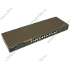 Коммутатор D-Link "DES-1026G" 24 портов 100Мбит/сек. + 2 порта 1Гбит/сек. 