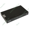 Маршрутизатор D-Link "DIR-100/FE" 4 порта 100Мбит/сек. + 1 порт SFP 
