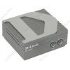 Принт-сервер D-Link "DP-301U" (USB, LAN) (ret)