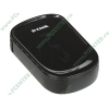 Принт-сервер D-link "DPR-1040" WiFi 54Мбит/сек. + LAN 10/100Мбит/сек. (USB2.0) (ret)