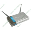 Точка доступа Wi-Fi D-Link "DWL-7100AP" 108Мбит/сек. + 1 порт LAN 100Мбит/сек. (ret)