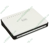 Точка доступа Wi-Fi D-Link "DAP-1522" 300Мбит/сек. + маршрутизатор 4 порта LAN 1Гбит/сек (ret)