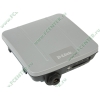 Точка доступа Wi-Fi D-Link "DAP-3220" 108Мбит/сек. 
