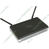 Точка доступа Wi-Fi D-Link "DIR-330" 54Мбит/сек. + маршрутизатор 4 порта LAN + 1 порт WAN 100Мбит/сек. + 1 порт USB2.0 