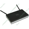 Точка доступа Wi-Fi D-Link "DIR-615" 300Мбит/сек. + маршрутизатор 4 порта LAN + 1 порт WAN 100Мбит/сек. (ret)